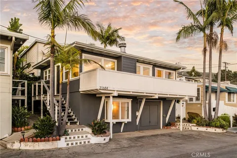 31684 Fairview Road, Laguna Beach, CA MLS: LG25104926