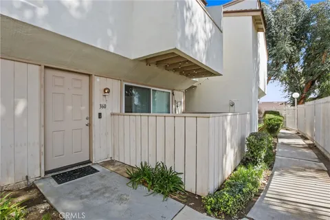 360 Mountain Court, Brea, CA 92821 - MLS#: PW25044634