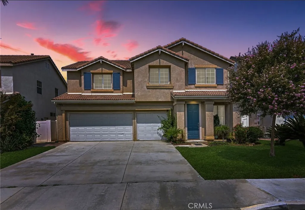 26880 Storrie Lake Drive, Moreno Valley, CA 92555