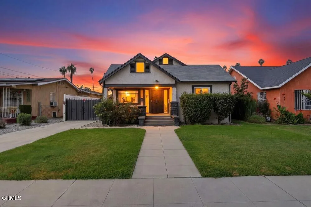 4339 2nd Avenue, Los Angeles, CA 90008