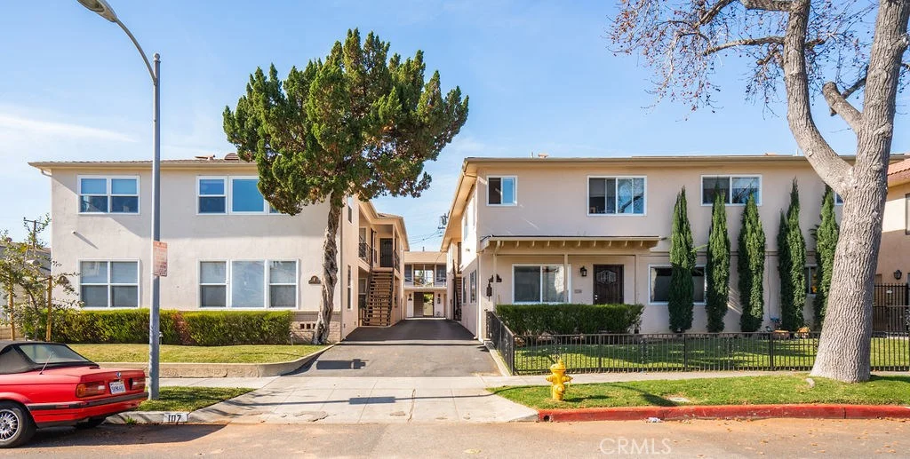 113 N 1st Street Unit F, Alhambra, CA 91801