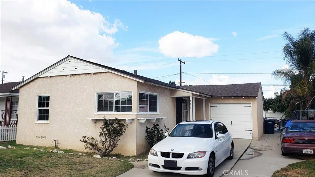 5517 Manzanar Avenue, Pico Rivera, CA 90660