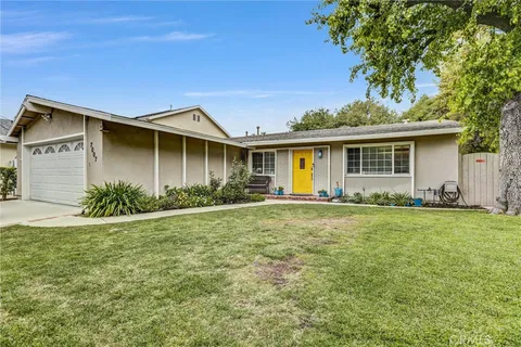 7007 Pomelo Drive, West Hills, CA MLS: SR25088010