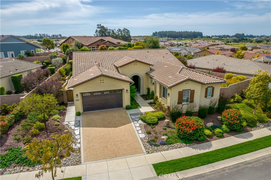 1367 Trail View Place, Nipomo, CA 93444 - MLS#: PI23045660