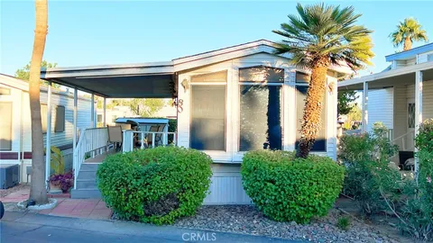 69801 Ramon Road Unit 80, Cathedral City, CA 92234 - MLS#: OC23056975