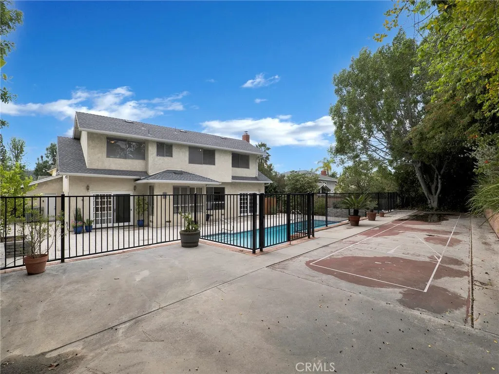 Additional image 43 of 22649 Town Crier Road, Calabasas, CA 91302