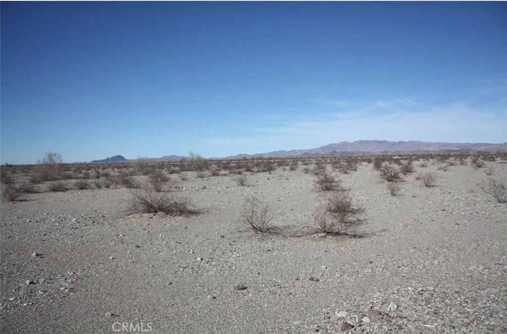 Property image for Street, Big River, CA 92242