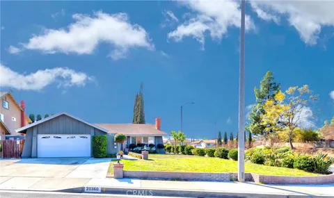 20360 Elkwood Road, Walnut, CA MLS: CV25054415