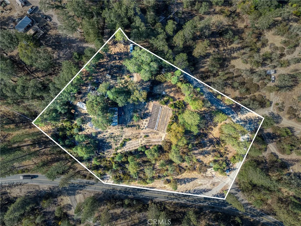 8255 High Valley Road, Cobb, CA 95426