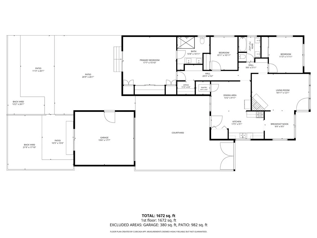 22025 De La Osa St, Woodland Hills, CA 91364