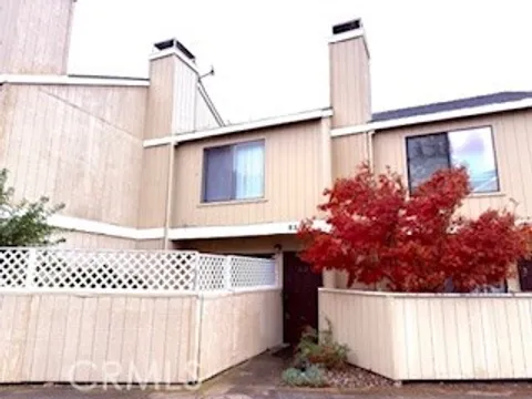 3750 El Camino Real Unit E2, Atascadero, CA 93422 - MLS#: NS24241305