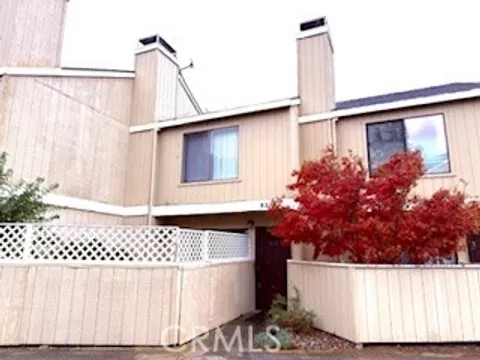3750 El Camino Real Unit E2, Atascadero, CA 93422 - MLS#: NS24241305