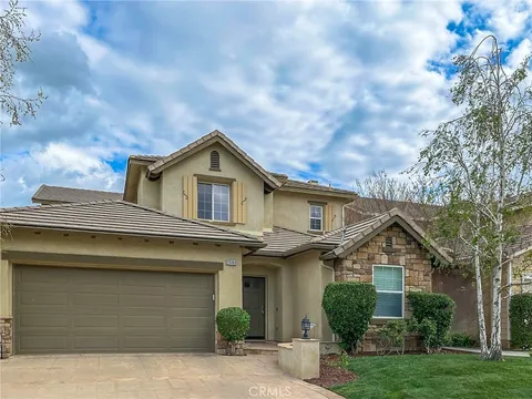 25160 Huston Street, Stevenson Ranch, CA MLS: SR25033221