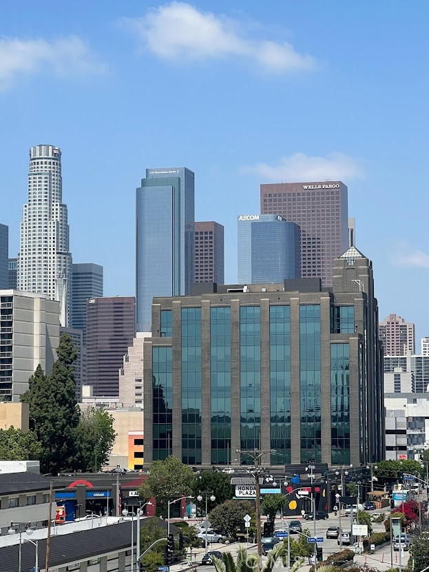 629 Traction Avenue 507, Los Angeles, CA 90013 - MLS#: SB23079123