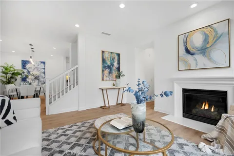 27 Crosspointe, Irvine, CA 92618 - MLS#: OC25048025