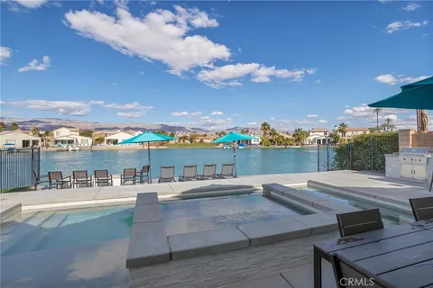 84260 Tramonto Way, Indio, CA MLS: OC25021990