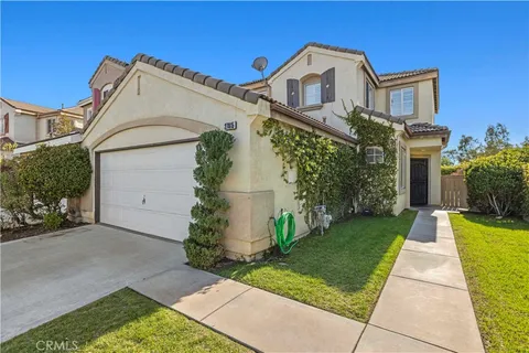 27815 Sunflower Court, Valencia, CA MLS: SR25109410