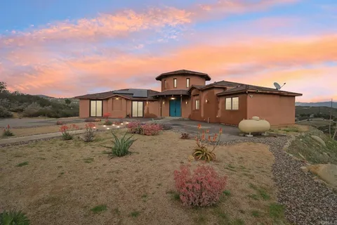 20530 Bexley Road, Jamul, CA MLS: PTP2407104