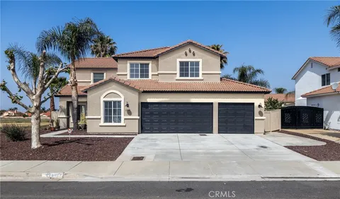 27615 Chatham Lane, Menifee, CA MLS: IG25099654