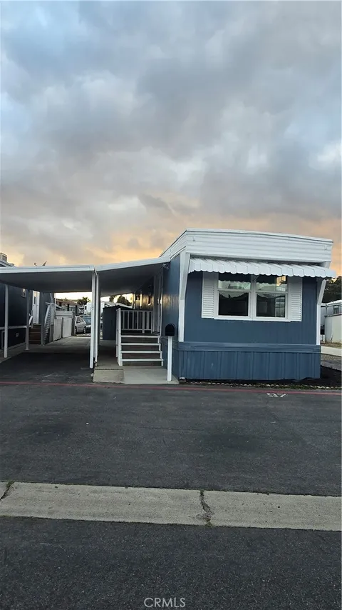 23701 S Western Avenue Unit 97, Torrance, CA MLS: PV25092047