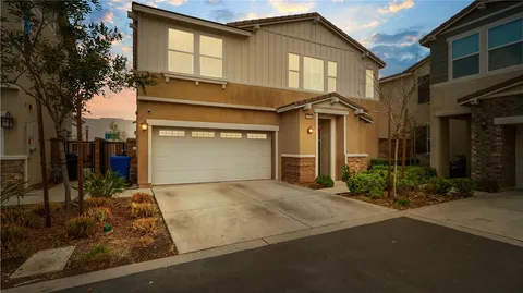 16763 Stags Leap Lane, Fontana, CA 92336 - MLS#: TR25070388