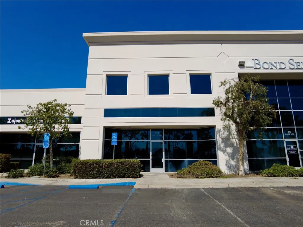 Additional image 26 of 290 W Orange Show Rd Unit 108, San Bernardino, CA 92408