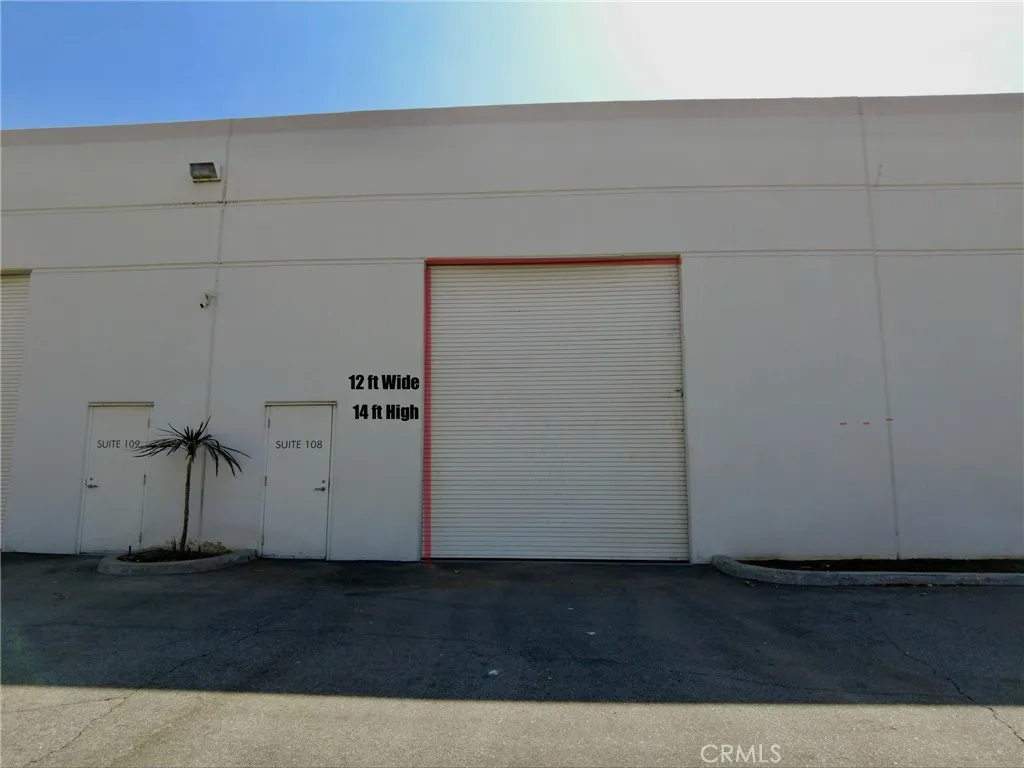 290 W Orange Show Rd Unit 108, San Bernardino, CA 92408