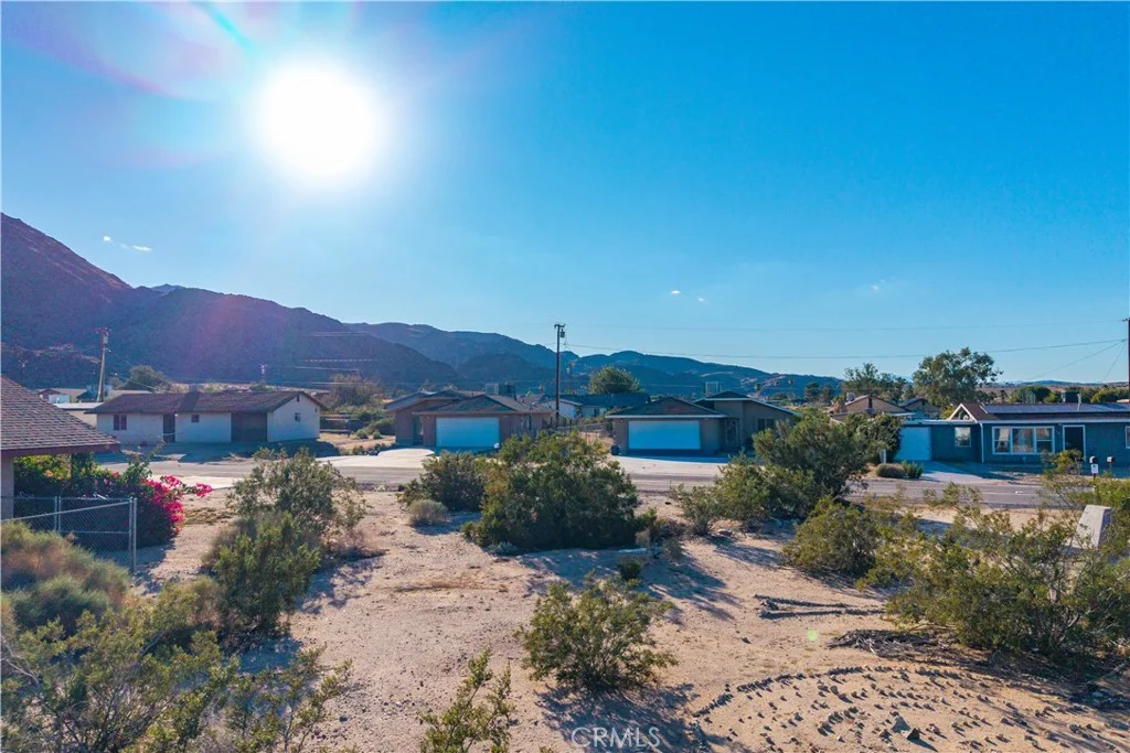 6972 49 Palms Avenue, 29 Palms, CA 92277