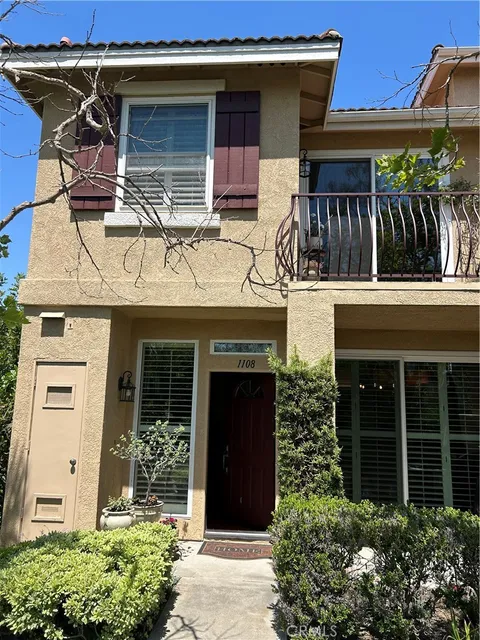 1108 S Positano Avenue, Anaheim Hills, CA MLS: PW24144708