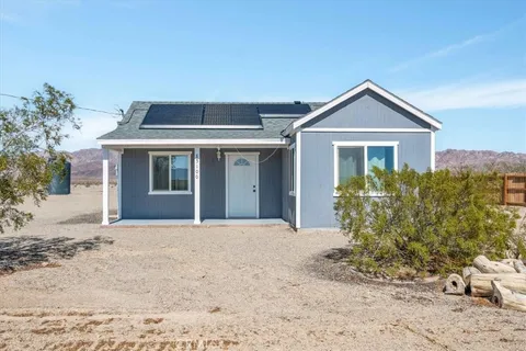 85100 Eddie Albert Road, 29 Palms, CA MLS: JT25055150