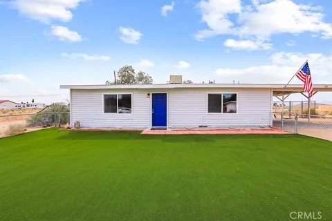 13657 Fran Street, Edwards, CA 93523 - MLS#: SR25015069