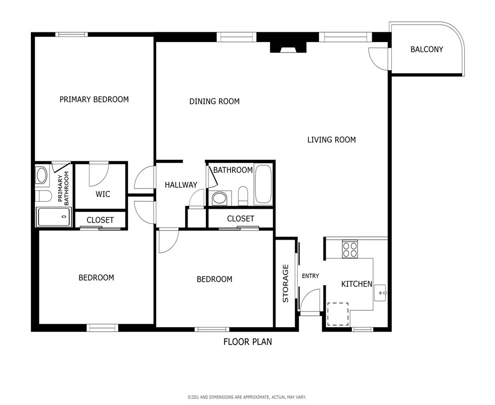 726 Elm Avenue Unit 403, Long Beach, CA 90813