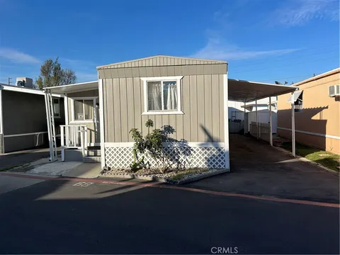 11101 E Imperial Highway E Unit 68, Norwalk, CA MLS: DW25041762