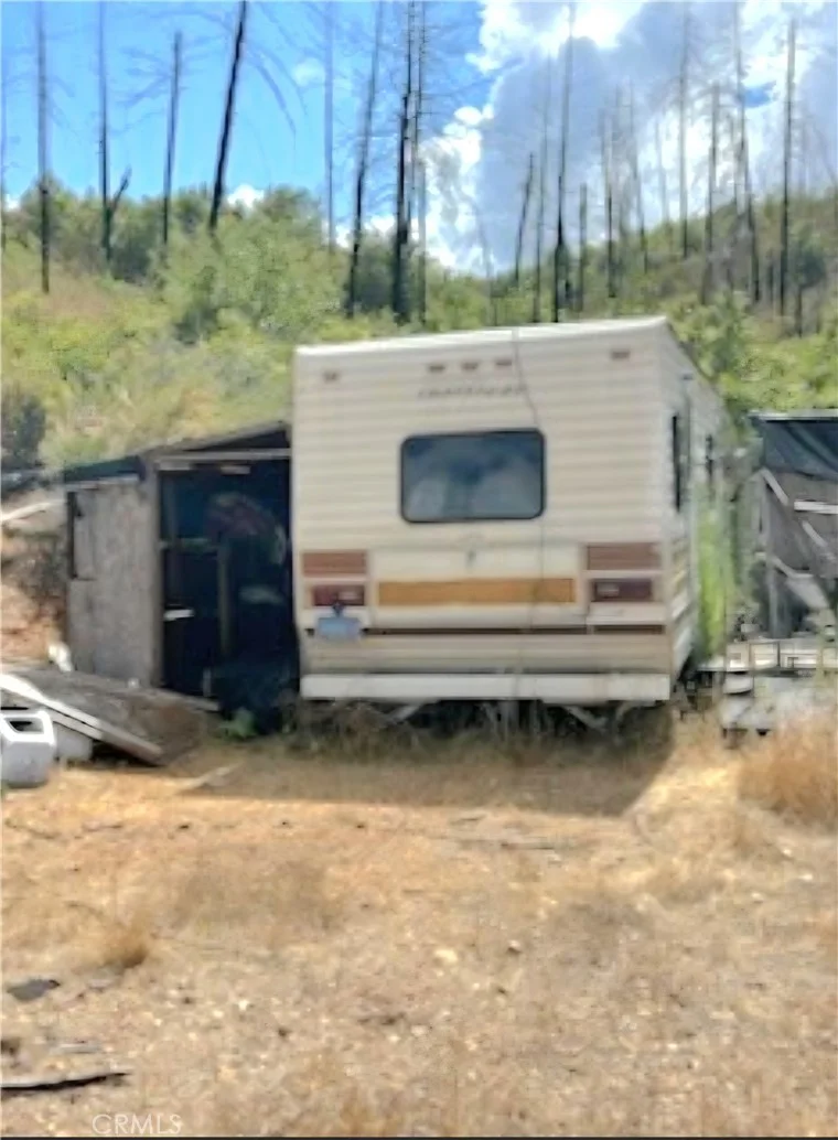 Deadwood, Concow, CA 95965