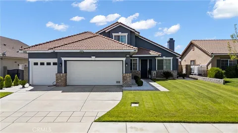 7210 Arlington Street, Fontana, CA 92336 - MLS#: CV25078245