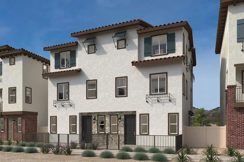 7611 Quest Lane, Santee, CA 92071