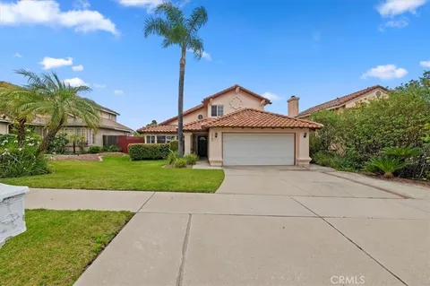 10761 Ring Avenue, Rancho Cucamonga, CA 91737 - MLS#: SW25109285