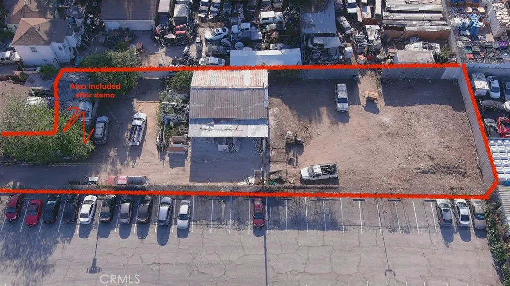 Additional image 10 of 531 E Oaks St, Compton, CA 90221