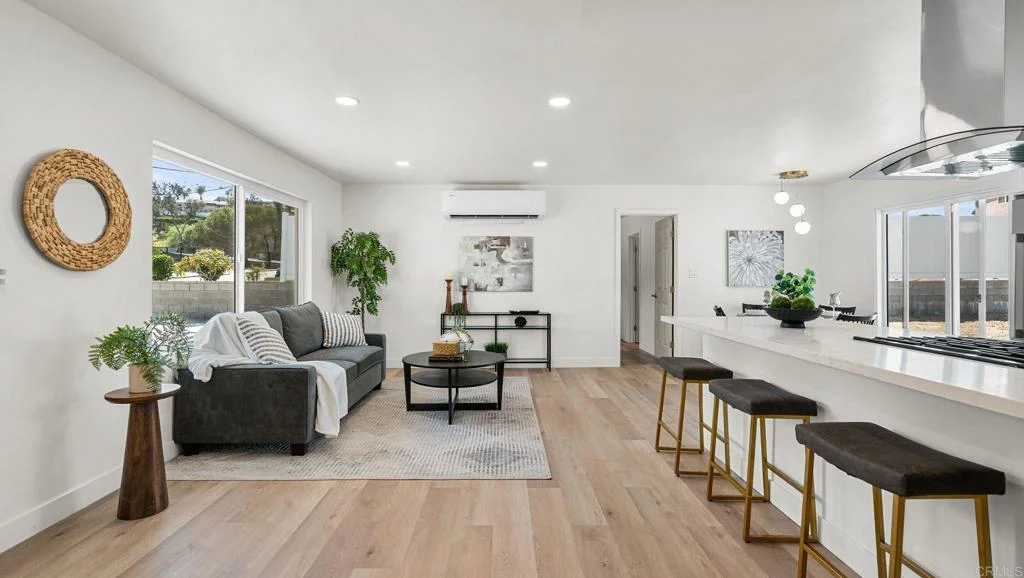8338 Stansbury Street, Spring Valley, CA 91977