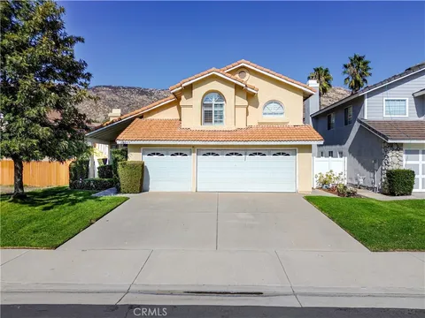 10040 Arrow Leaf, Moreno Valley, CA 92557 - MLS#: IG24184814