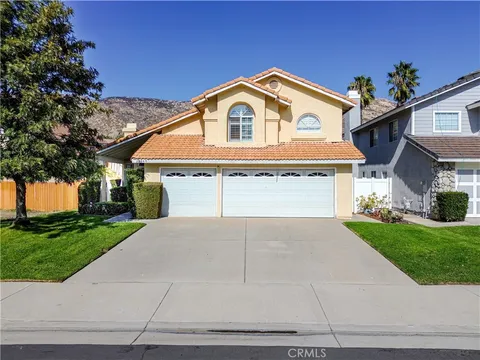 10040 Arrow Leaf, Moreno Valley, CA MLS: IG24184814