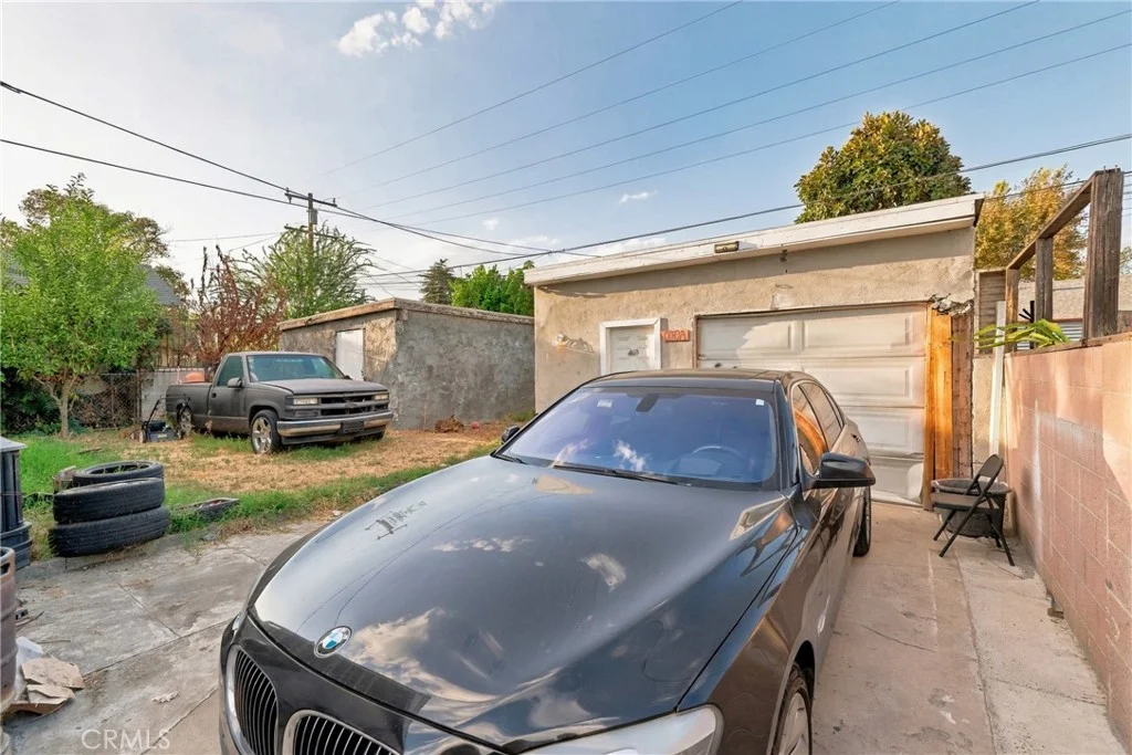 780 Campus Way, San Bernardino, CA 92405