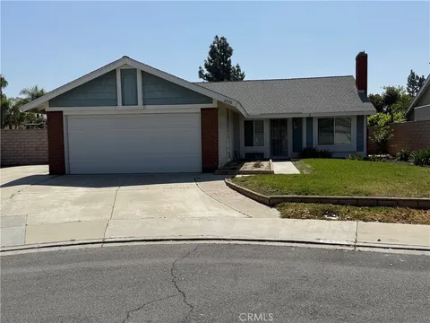 2579 Oak Springs Place, Ontario, CA MLS: CV25088628