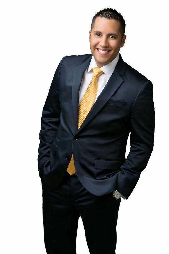 Agent Photo
