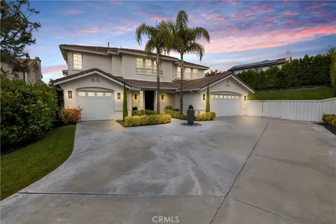 40225 Camino Campos Verde, Temecula, CA MLS: SW25100125