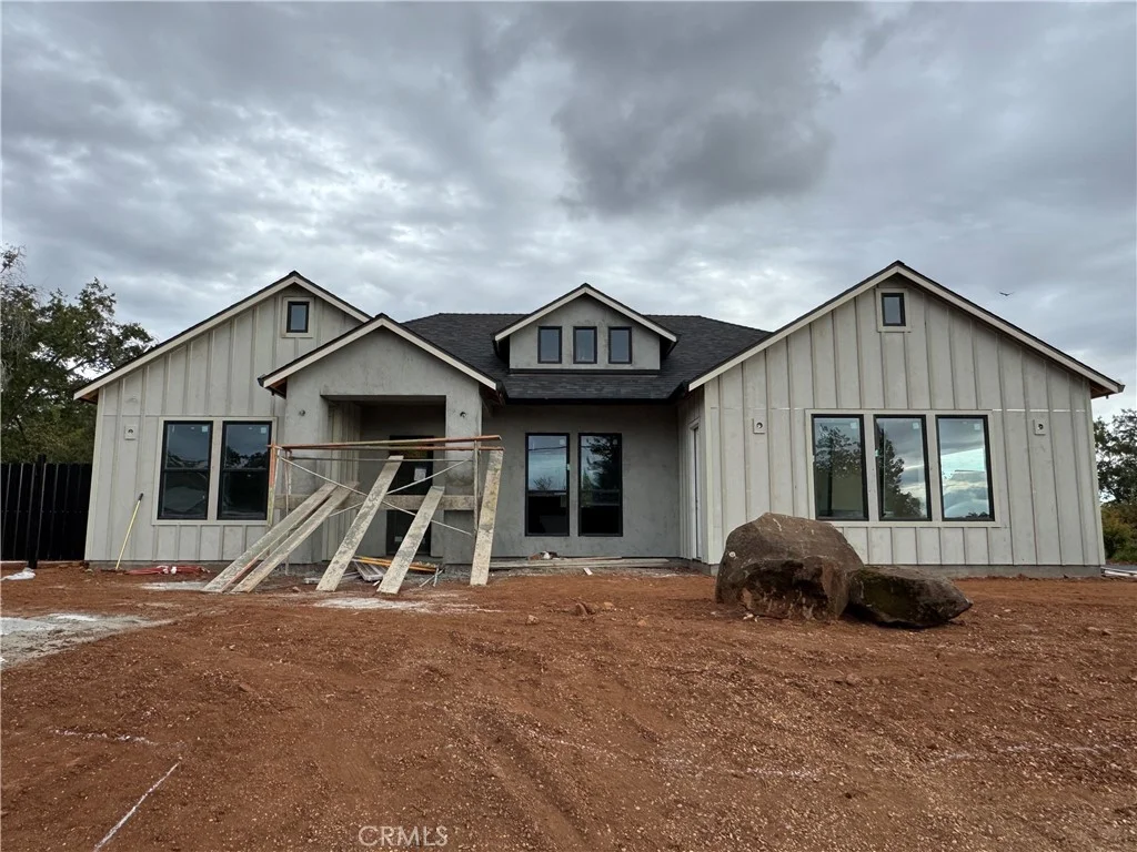 226 Redbud Dr, Paradise, CA 95969