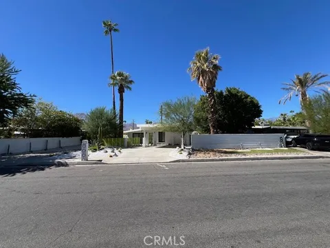 45416 Panorama Drive, Palm Desert, CA 92260 - MLS#: OC25034108