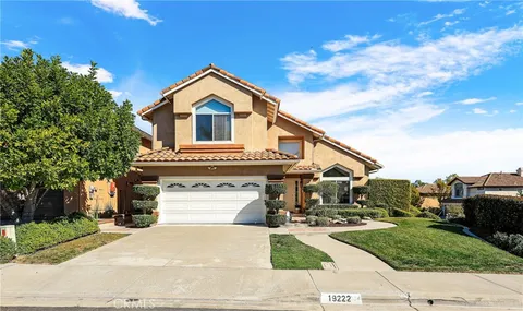 19222 Willow Brook Lane, Trabuco Canyon, CA 92679 - MLS#: SW25044679
