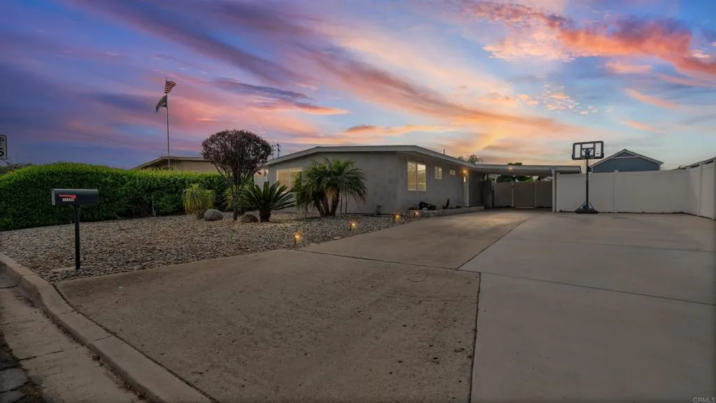 Additional image 4 of 11140 Meadow Terrace Drive, Santee, CA 92071