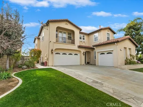 3489 Golden Poppy Way, Yorba Linda, CA MLS: PW25065332